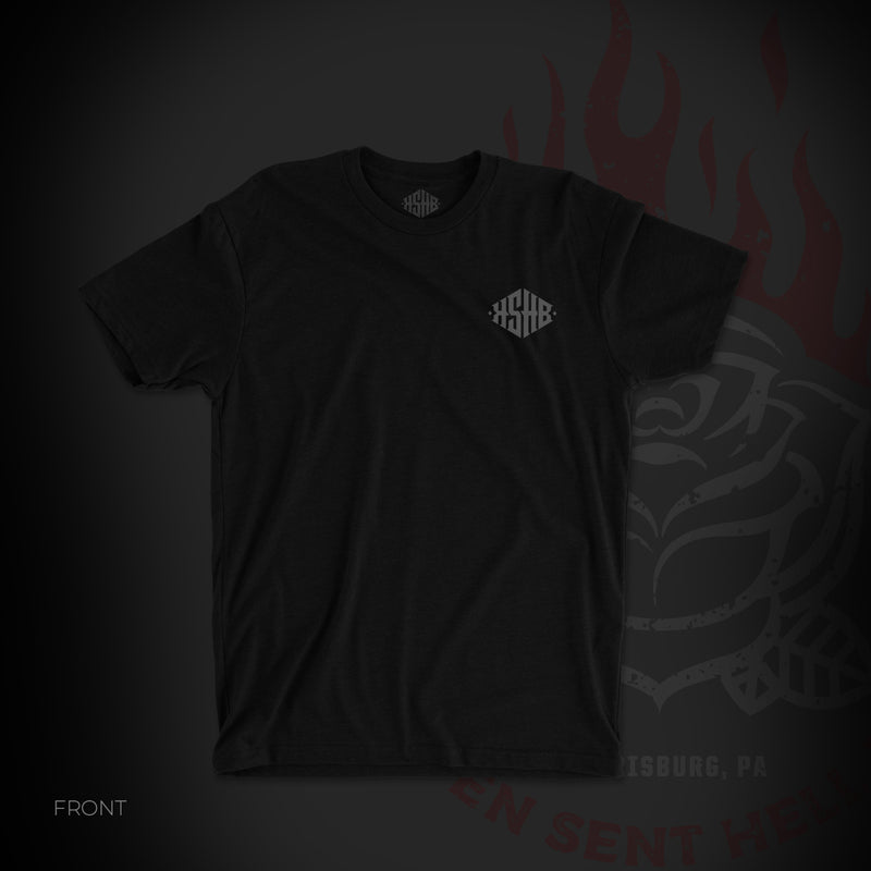 Rebel Roots Classic T