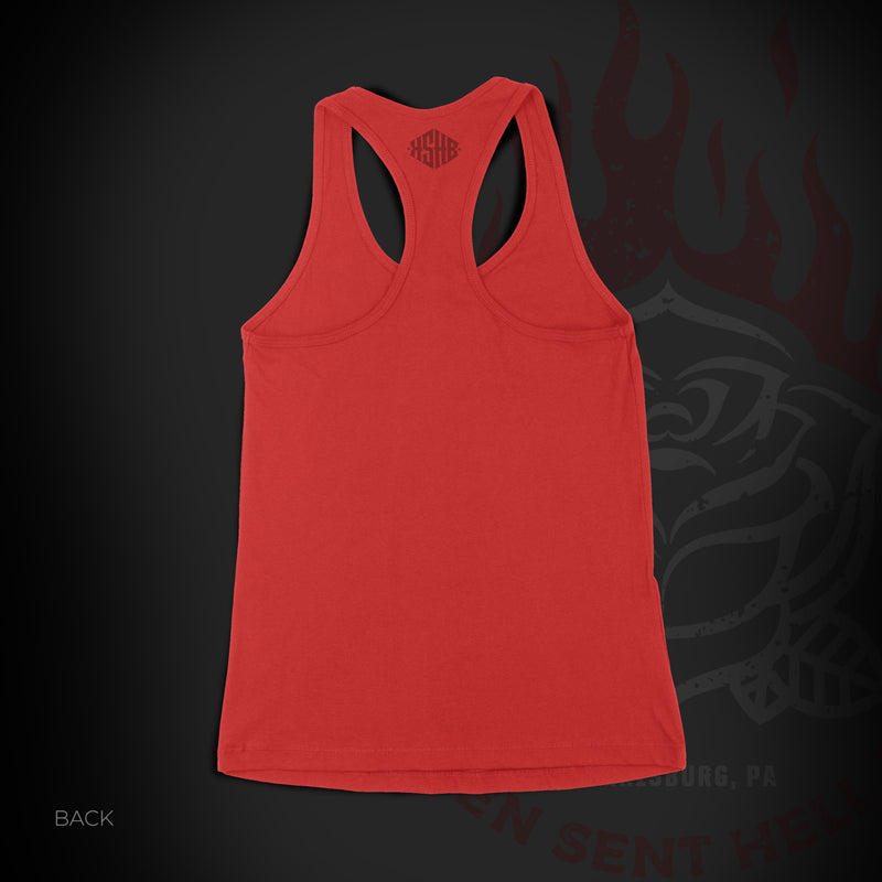 Classic Heaven Sent Tank