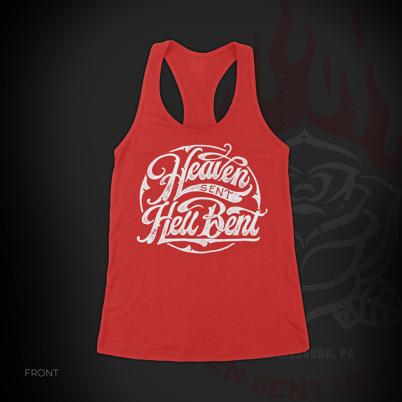 Classic Heaven Sent Tank