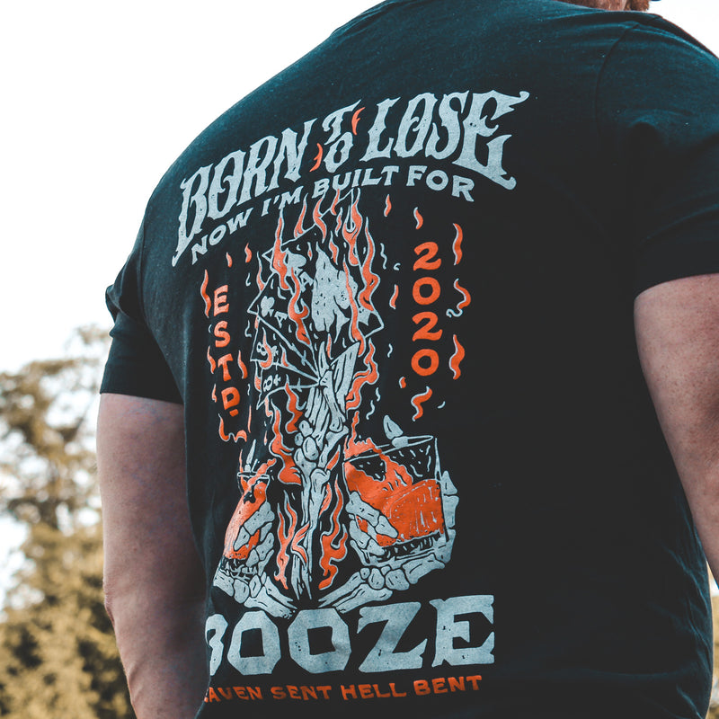 Born to Lose