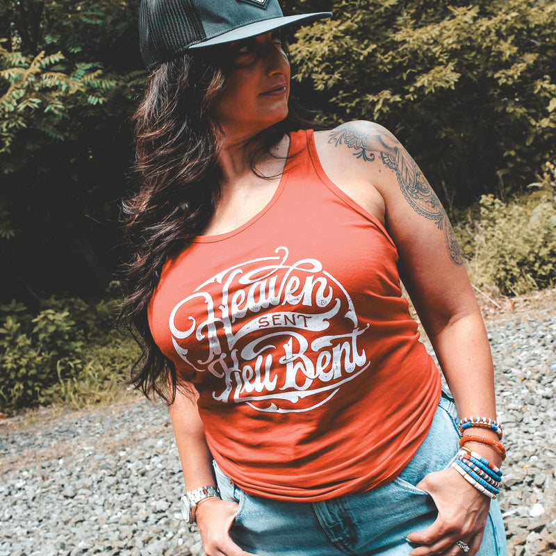 Classic Heaven Sent Tank