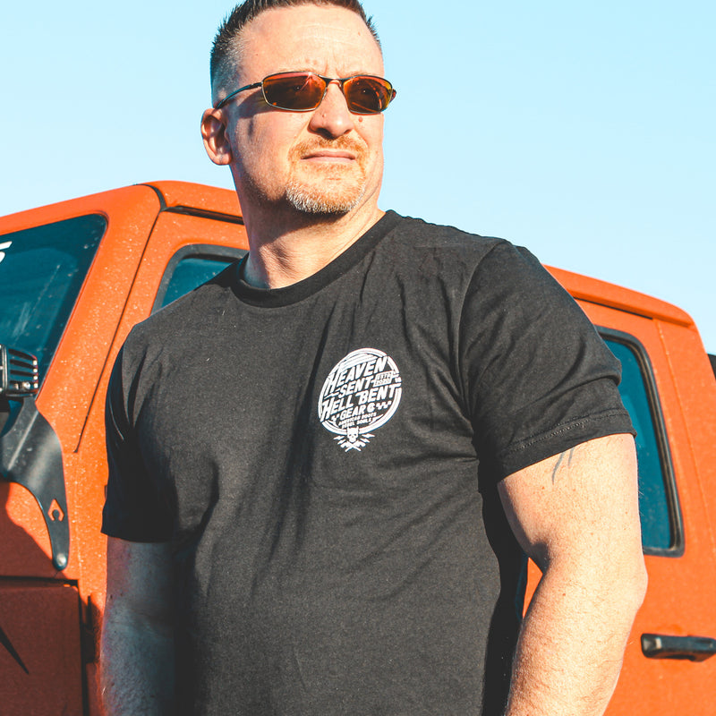 Rebel Roots Classic T