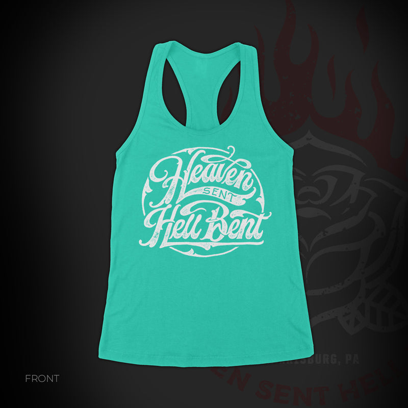 Classic Heaven Sent Tank