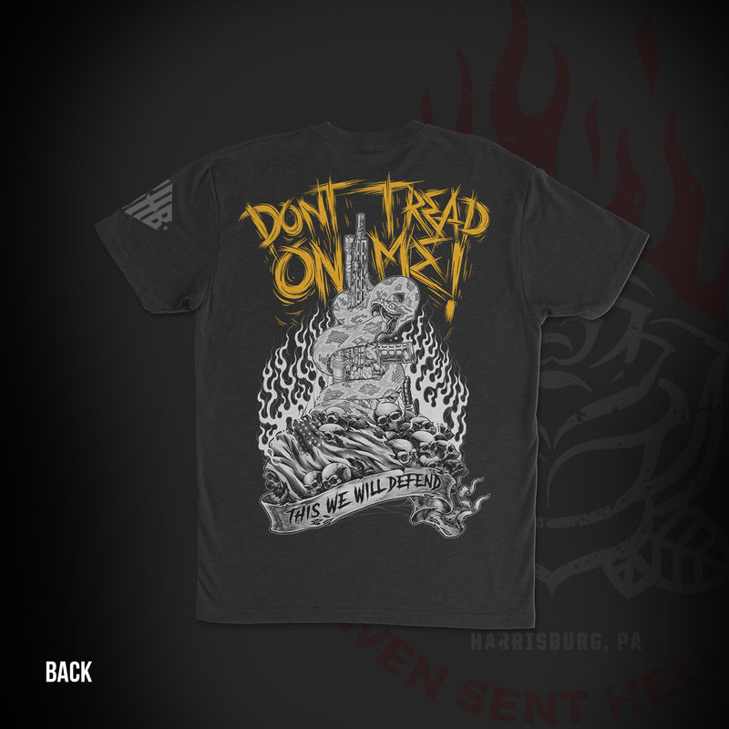 Don't Tread On Me
