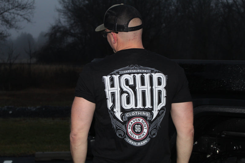 The Trades Shirt