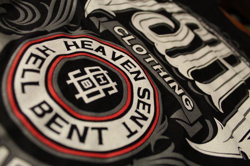 The Trades Shirt