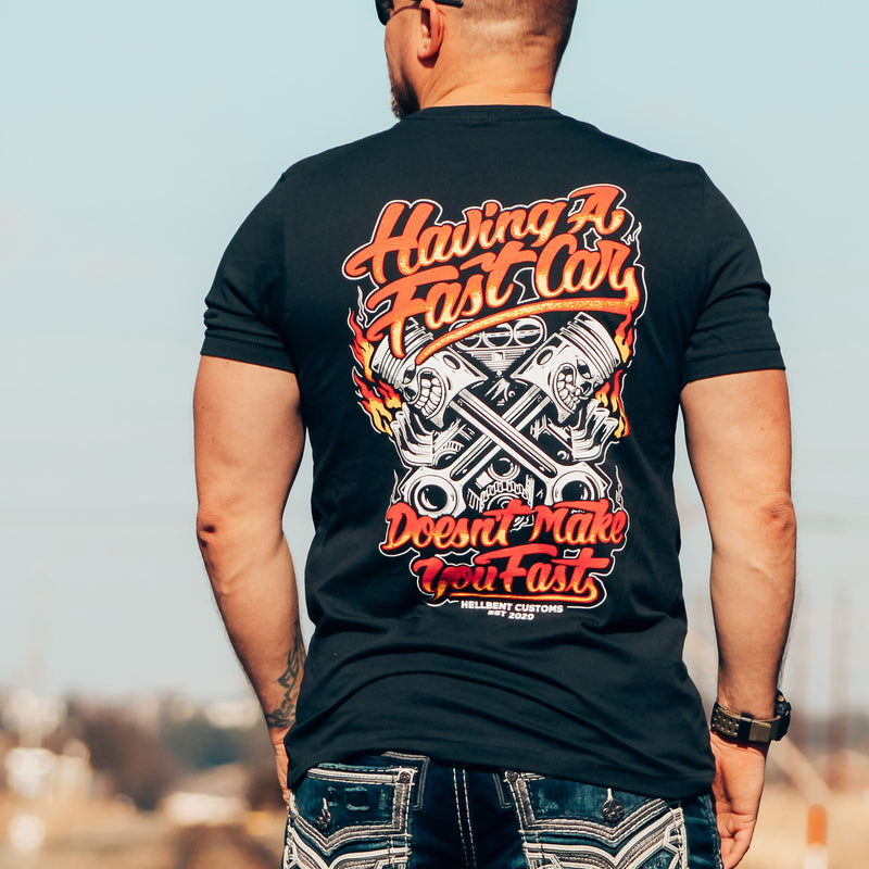 Low Performance Driver