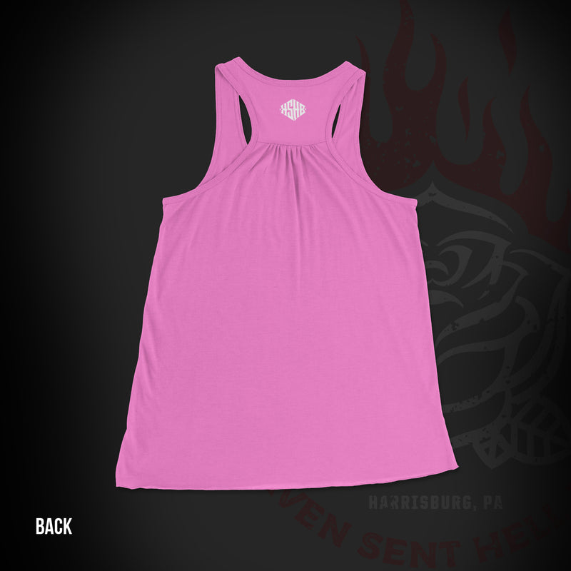 Blessed Hell Bunny Tank