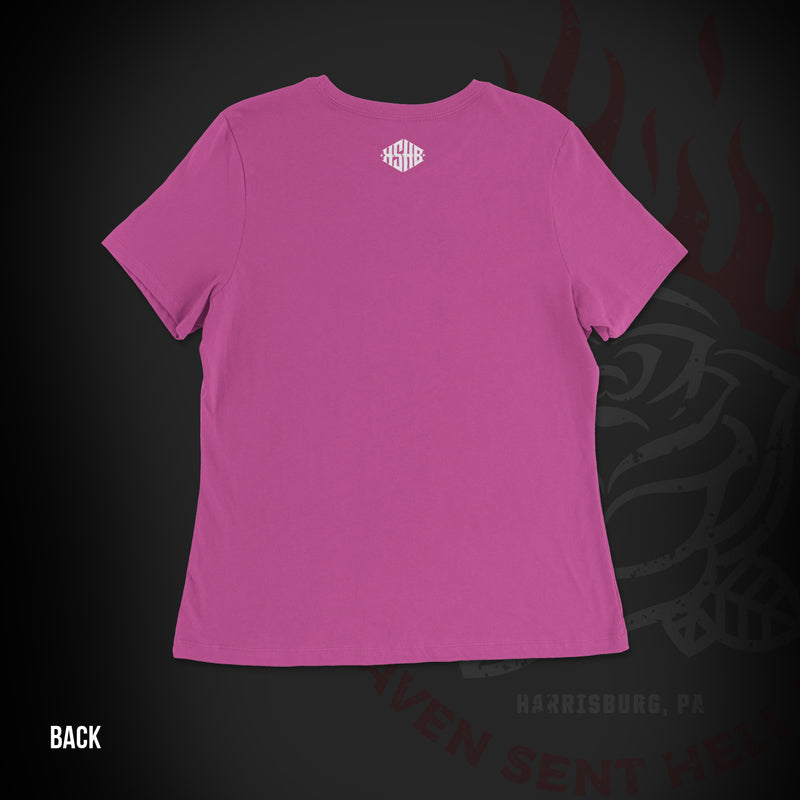 Blessed Hell Bunny T-Shirt