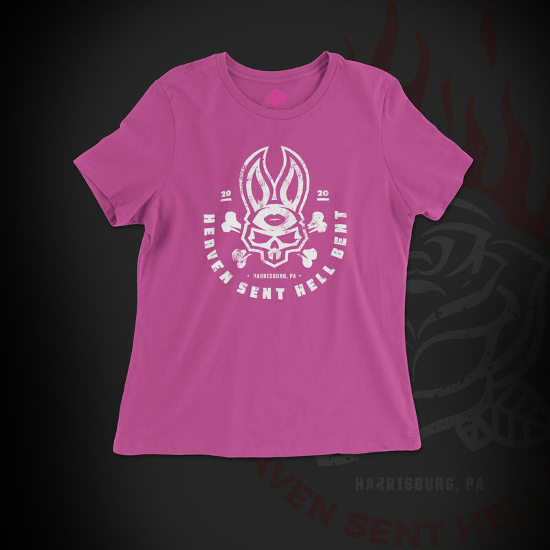 Blessed Hell Bunny T-Shirt