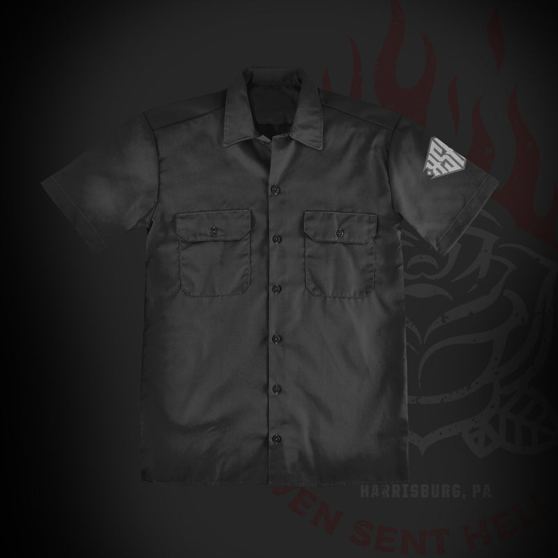 Race Ready Workshirt