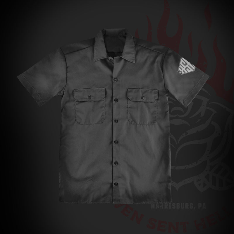Race Ready Workshirt