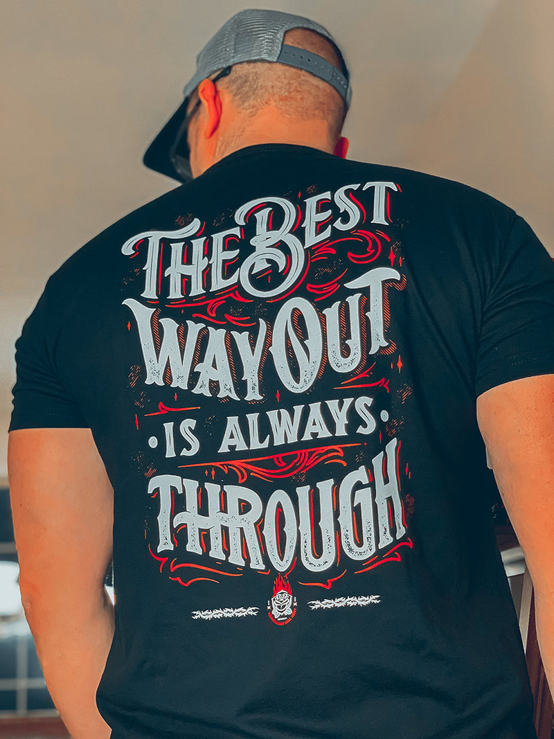 The Best Way Out