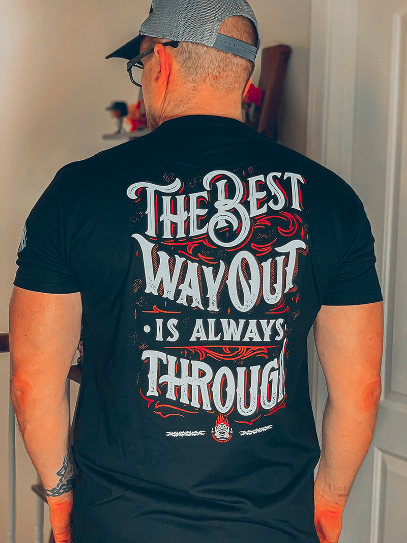The Best Way Out