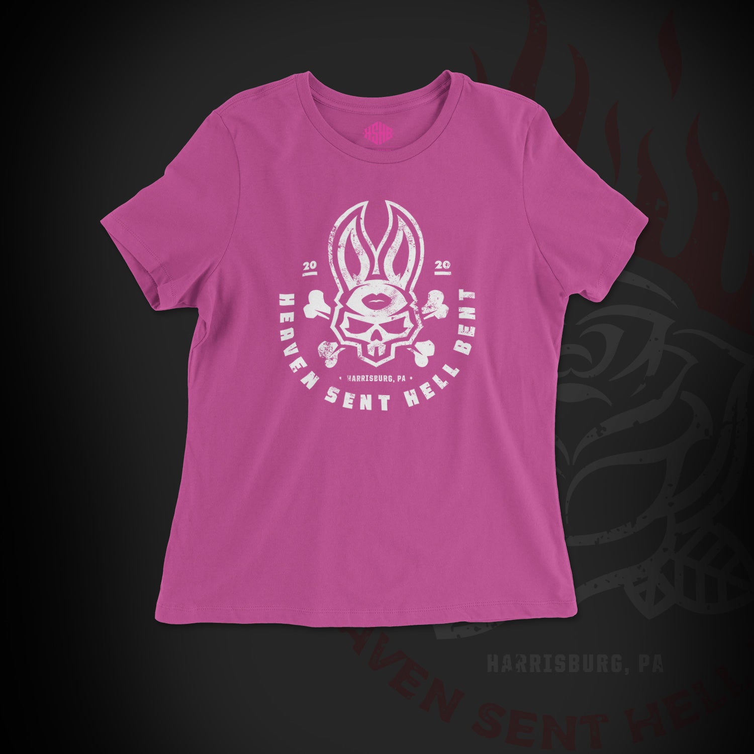 hell bunny t shirt